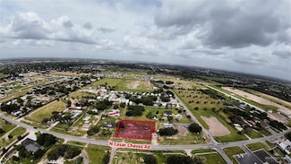 0000 N Cesar Chavez Rd, San Juan, TX 78589