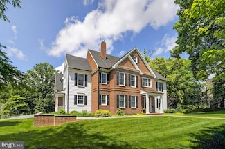 1321 Homestead Ln, Lancaster, PA 17603