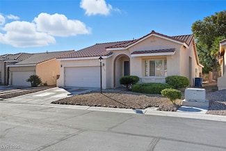 8309 Dawn Breeze Ave, Las Vegas, NV 89131