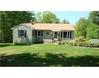 1664 E Wallum Lake Rd, Pascoag, RI 02859