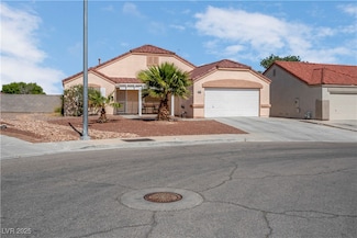 6138 Crystal Flower Way, North Las Vegas, NV 89031