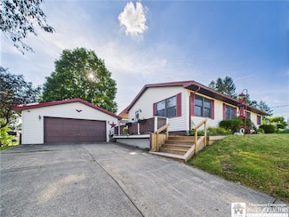 407 N Clark St, Olean, NY 14760