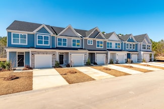 420 Duskywing Dr, Goose Creek, SC 29445