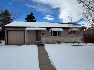 1851 S Perry Way, Denver, CO 80219