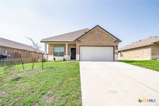 303 Danielle Dr, Killeen, TX 76542