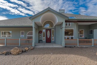23445 Butterfield Trail, Bend, OR 97702