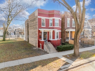7031 S Laflin St, Chicago, IL 60636