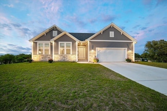 N57W18614 Dandelion Ct, Menomonee Falls, WI 53051