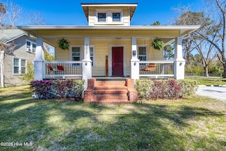 2008 Trent Blvd, New Bern, NC 28560