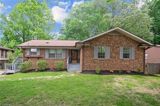 3518 Johnson St, High Point, NC 27265
