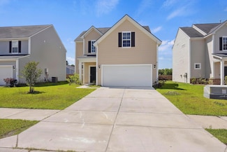 278 Catawba Branch Way, Moncks Corner, SC 29461