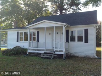 14535 Rock Point Rd, Newburg, MD 20664