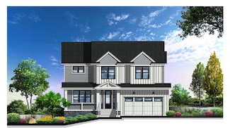 444 S Columbia St, Naperville, IL 60540