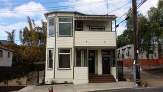 1120 30th St, San Diego, CA 92102