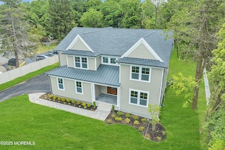 86 Wall St, West Long Branch, NJ 07764