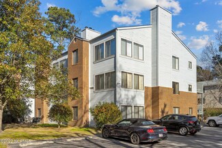 1565 Hawthorne Rd Unit C1, Wilmington, NC 28403
