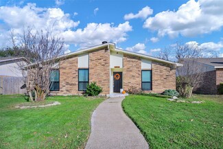 2921 Sweet Gum St, Garland, TX 75044