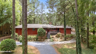 40 Inverness Rd, Pinehurst, NC 28374