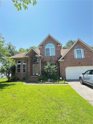 2569 Springhaven Dr, Virginia Beach, VA 23456