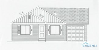 1926 Meadowlark Ave, Toledo, OH 43614
