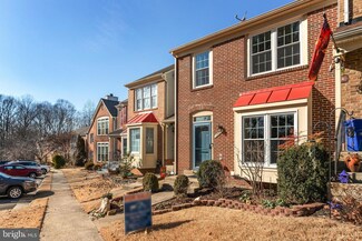 11660 Melcombe Ct, Woodbridge, VA 22192