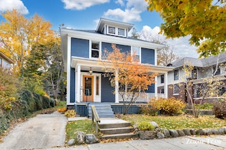 240 Calkins Ave SE, Grand Rapids, MI 49506