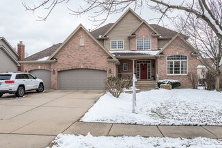 2644 Freeland Cir, Naperville, IL 60564