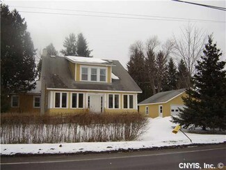 6519 State Route 80, Tully, NY 13159