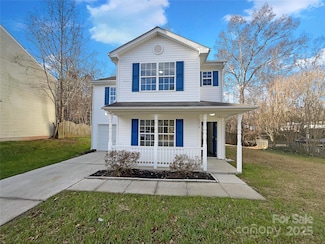 4070 Shasta Cir, Clover, SC 29710