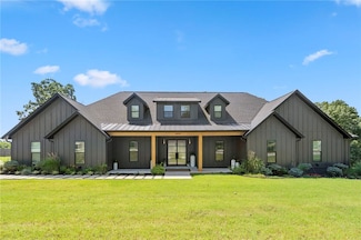 8937 Anew Rd, Rogers, AR 72756