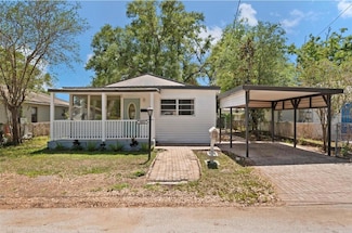 2821 Marconi St, Tampa, FL 33605