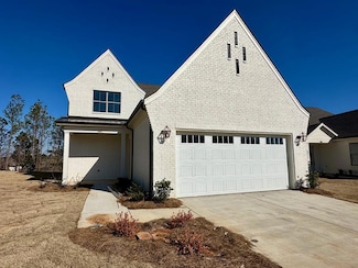 414 S Grove Dr, Oxford, MS 38655