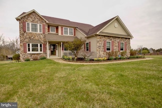 529 N Limerick Rd, Schwenksville, PA 19473