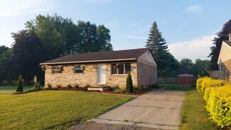 33667 Melton St, Westland, MI 48186