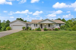 11873 W Pavey Ridge Rd, Hardinsburg, IN 47125