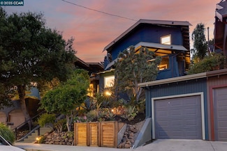 531 Valle Vista Ave, Oakland, CA 94610