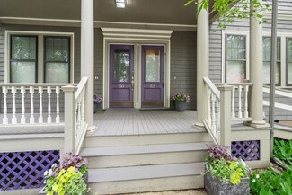 50-52 Linden Place, Brookline, MA 02445