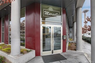 699 John St Unit 511, Seattle, WA 98109