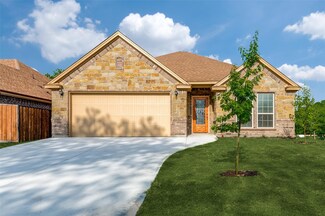 3159 Lulu St, Fort Worth, TX 76106