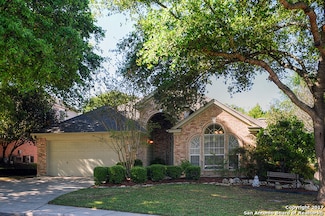 6415 Jade Knoll, San Antonio, TX 78249