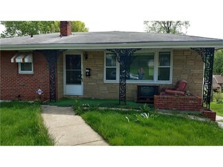 521 S Hedges St, Sugar Creek, MO 64054