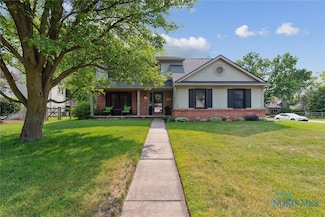 3722 Wild Pheasant Ln, Sylvania, OH 43560