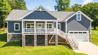1215 Lee Pike, Soddy-Daisy, TN 37379