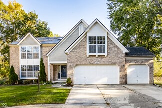 3508 Calibogue Cir, Indianapolis, IN 46228