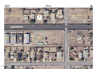 2543 E Broadway Rd Unit 13, Phoenix, AZ 85040