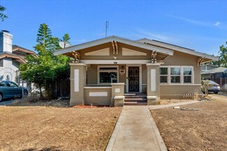 3347 E Mono Ave, Fresno, CA 93702