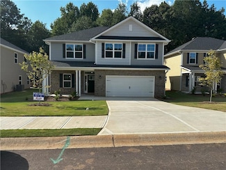 202 Laney Dr, Carrollton, GA 30119