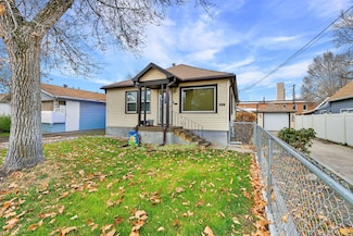 2427 D Ave, Ogden, UT 84401