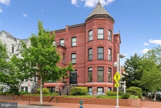 101 2nd St NE Unit 1, Washington, DC 20002