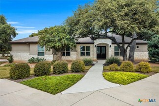 101 Marbella Way, Georgetown, TX 78633